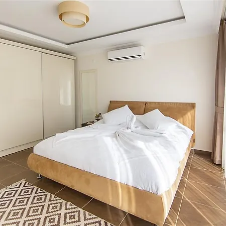 C1 - Ocakkoey Ovacik フェティエ