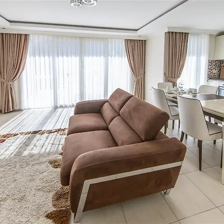 C1 - Ocakkoey Ovacik フェティエ