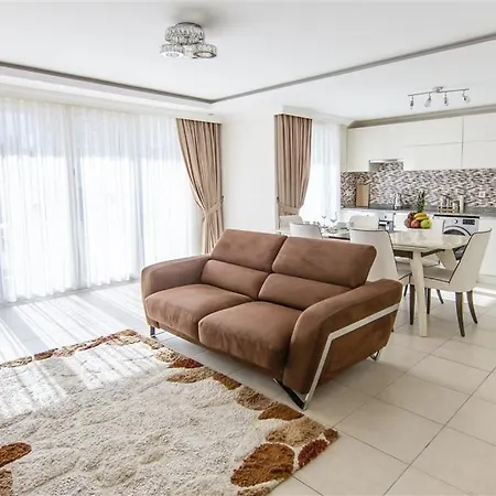 C1 - Ocakkoey Ovacik Apartamento