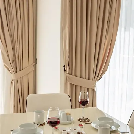 Apartmán C1 - Ocakkoey Ovacik Fethiye