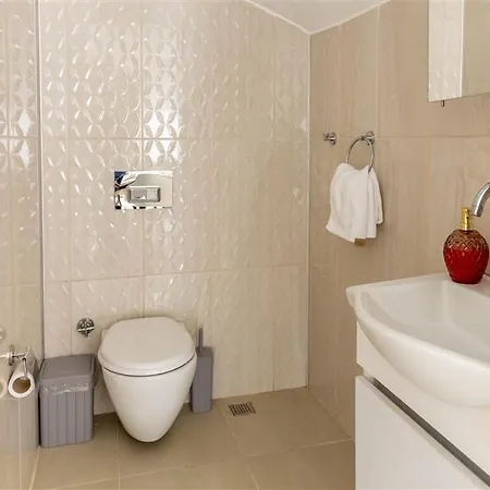 Apartamento C1 - Ocakkoey Ovacik *