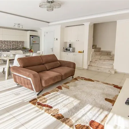 Apartamento C1 - Ocakkoey Ovacik *