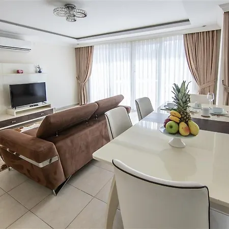 C1 - Ocakkoey Ovacik * Fethiye