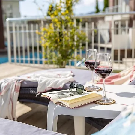 C1 - Ocakkoey Ovacik Apartamento *