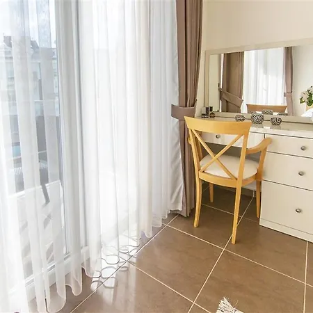 Apartmán C1 - Ocakkoey Ovacik Fethiye