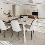 C1 - Ocakkoey Ovacik Apartment *