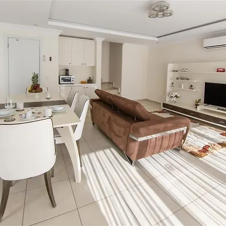 Apartament C1 - Ocakkoey Ovacik