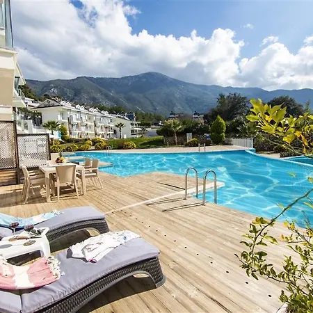 C1 - Ocakkoey Ovacik