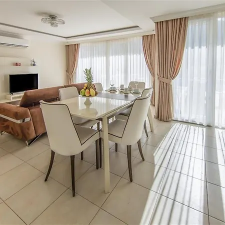 Apartament C1 - Ocakkoey Ovacik Fethiye