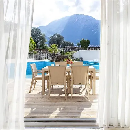 C1 - Ocakkoey Ovacik * فتحية