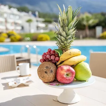 C1 - Ocakkoey Ovacik Apartament