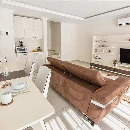 C1 - Ocakkoey Ovacik *