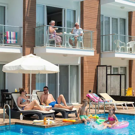 C1 - Ocakkoey Ovacik *