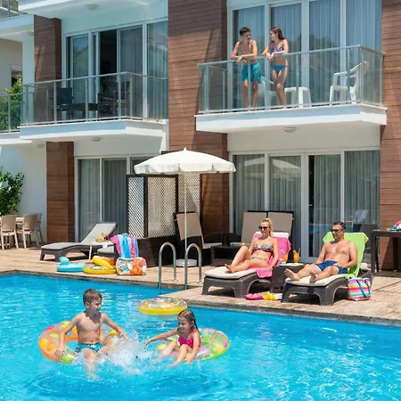 Apartament C1 - Ocakkoey Ovacik