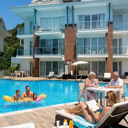 C1 - Ocakkoey Ovacik Apartment