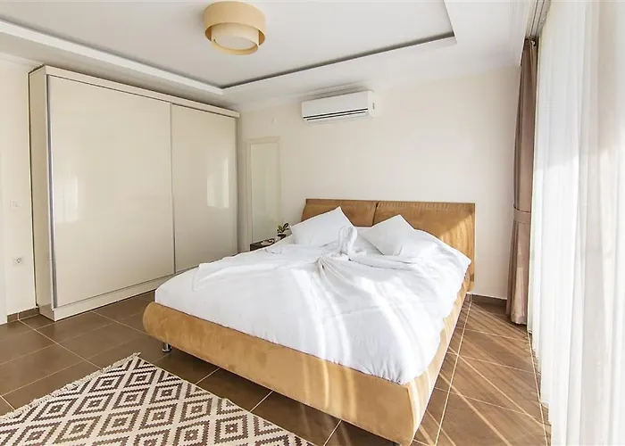 C1 - Ocakkoey Ovacik 费特希耶