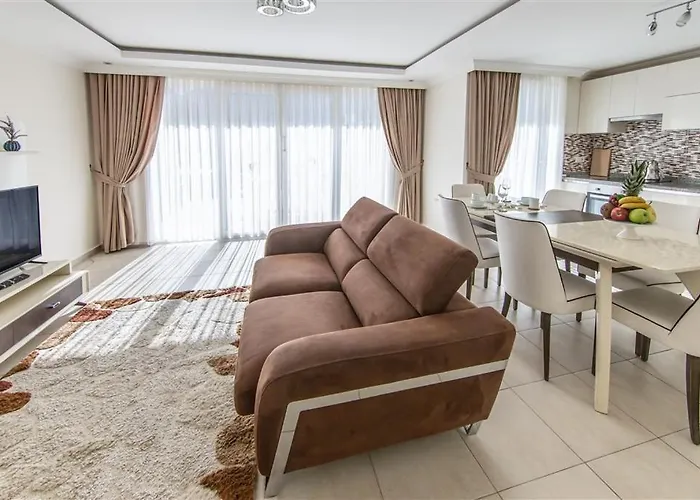 C1 - Ocakkoey Ovacik Fethiye