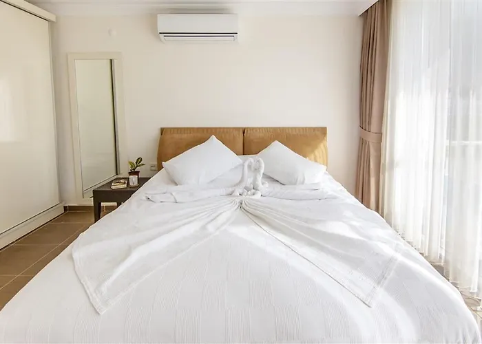 C1 - Ocakkoey Ovacik Apartment