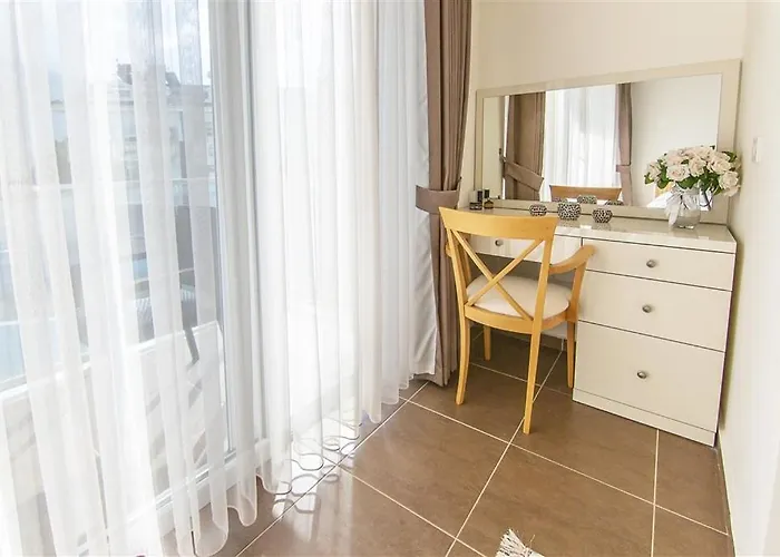 Apartment C1 - Ocakkoey Ovacik Fethiye