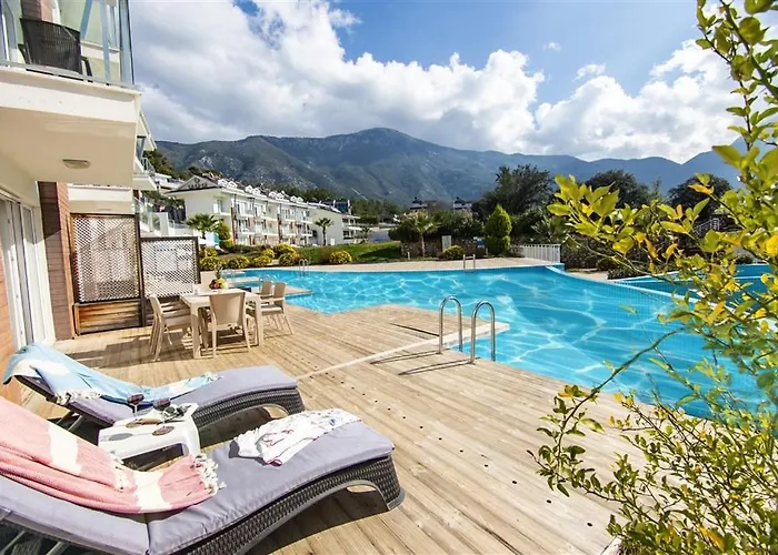 C1 - Ocakkoey Ovacik