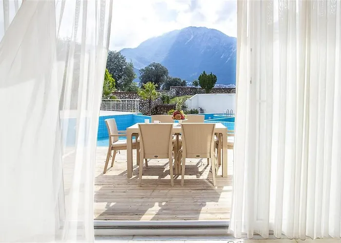 C1 - Ocakkoey Ovacik * 费特希耶