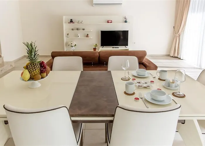 C1 - Ocakkoey Ovacik *