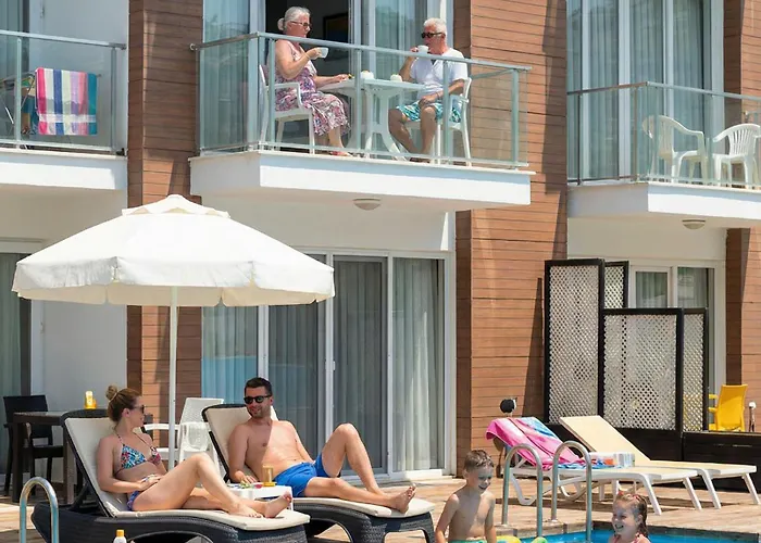 C1 - Ocakkoey Ovacik *