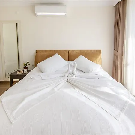 C1 - Ocakkoey Ovacik Appartement