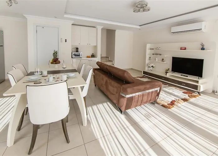 Appartement C1 - Ocakkoey Ovacik