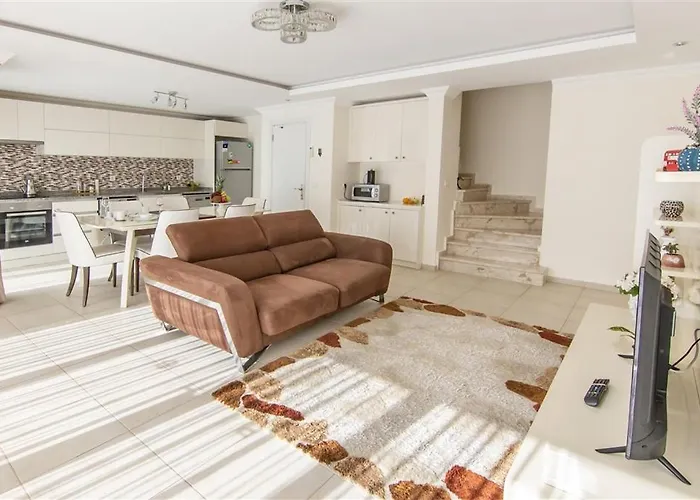 Appartement C1 - Ocakkoey Ovacik *