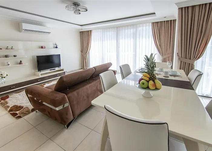 C1 - Ocakkoey Ovacik * Fethiye