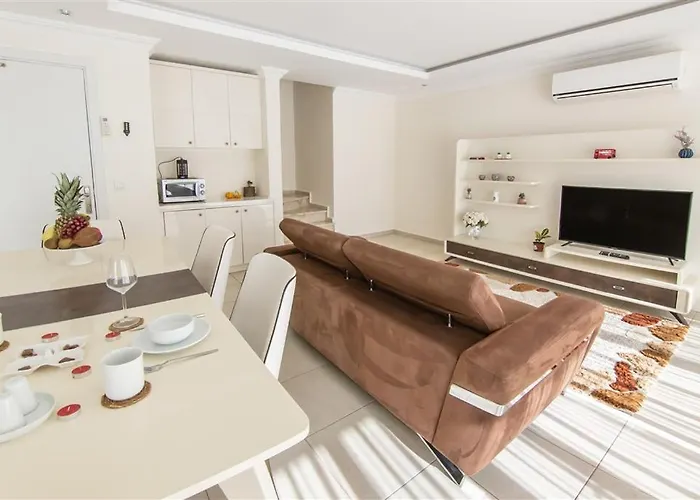 C1 - Ocakkoey Ovacik *