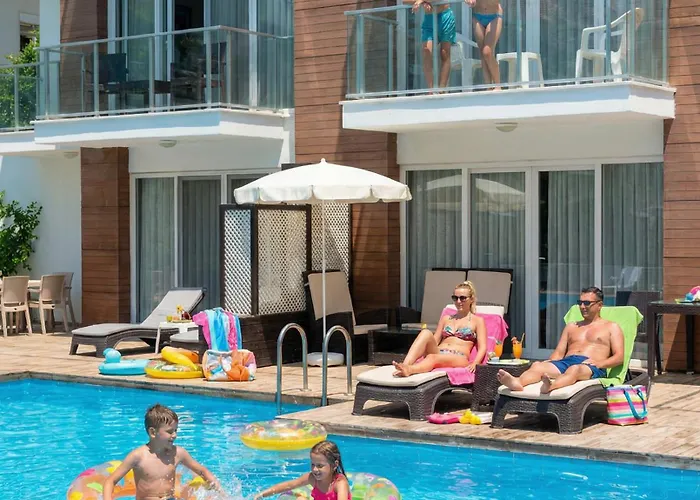 Appartement C1 - Ocakkoey Ovacik